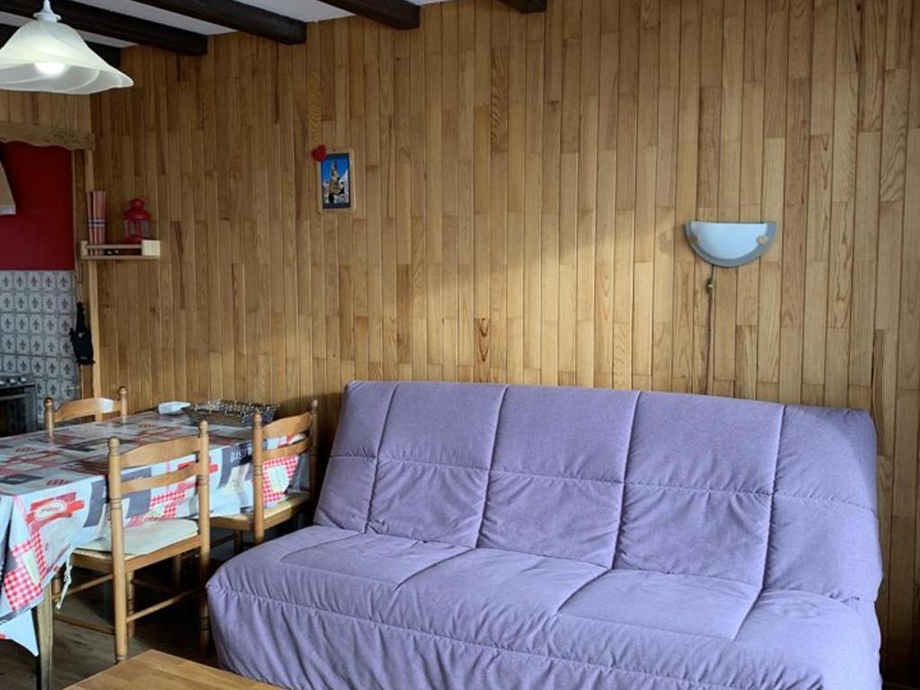 Appartement Huez, 1 pièce, 4 personnes - FR-1-405-197 photo 3