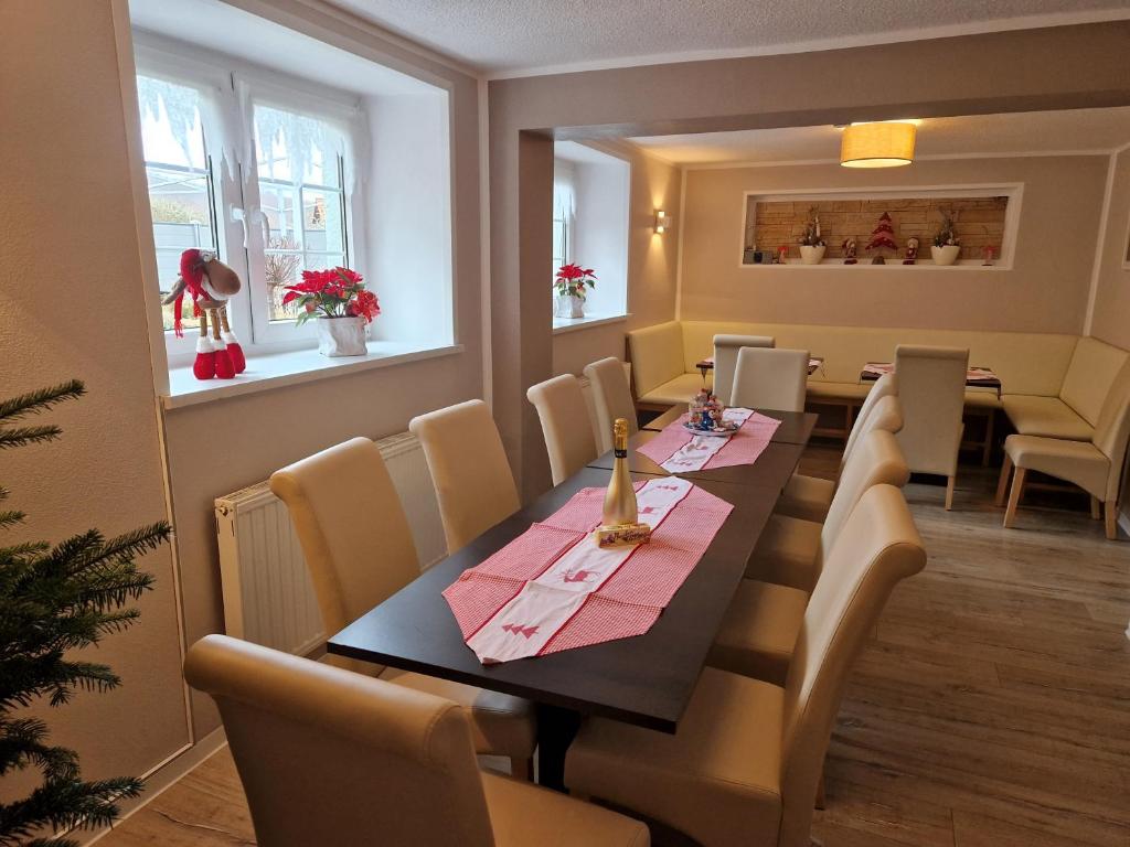 Hotel Garni Haus Sonneneck photo 1