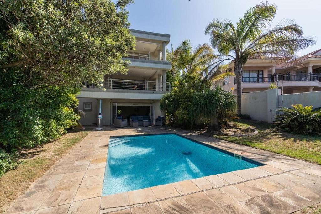 High End Humerail Holiday Home photo 3