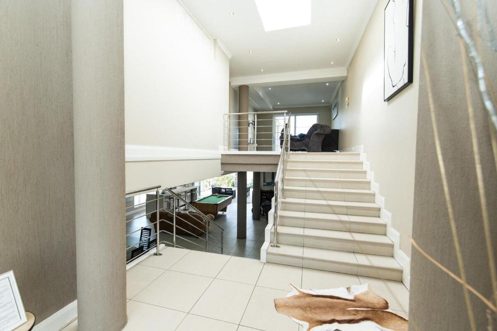 High End Humerail Holiday Home photo 4