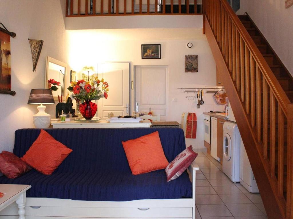 Maison Fleury-Saint-Pierre-la-Mer, 2 pièces, 6 personnes - FR-1-229D-82 photo 1