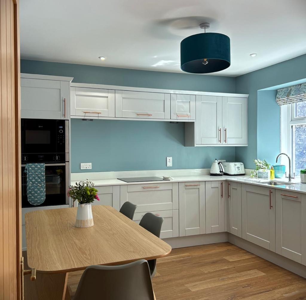 The Fiddich Luxury Home in Craigellachie photo 4