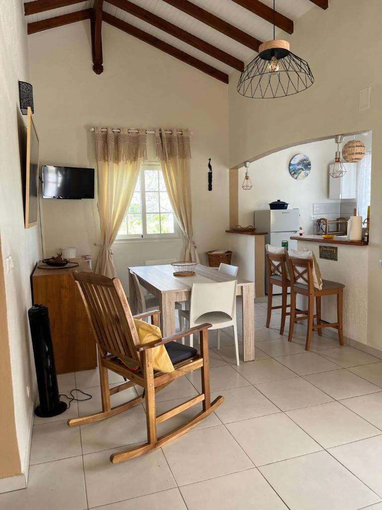 Bambou - Gîte du moulin photo 2