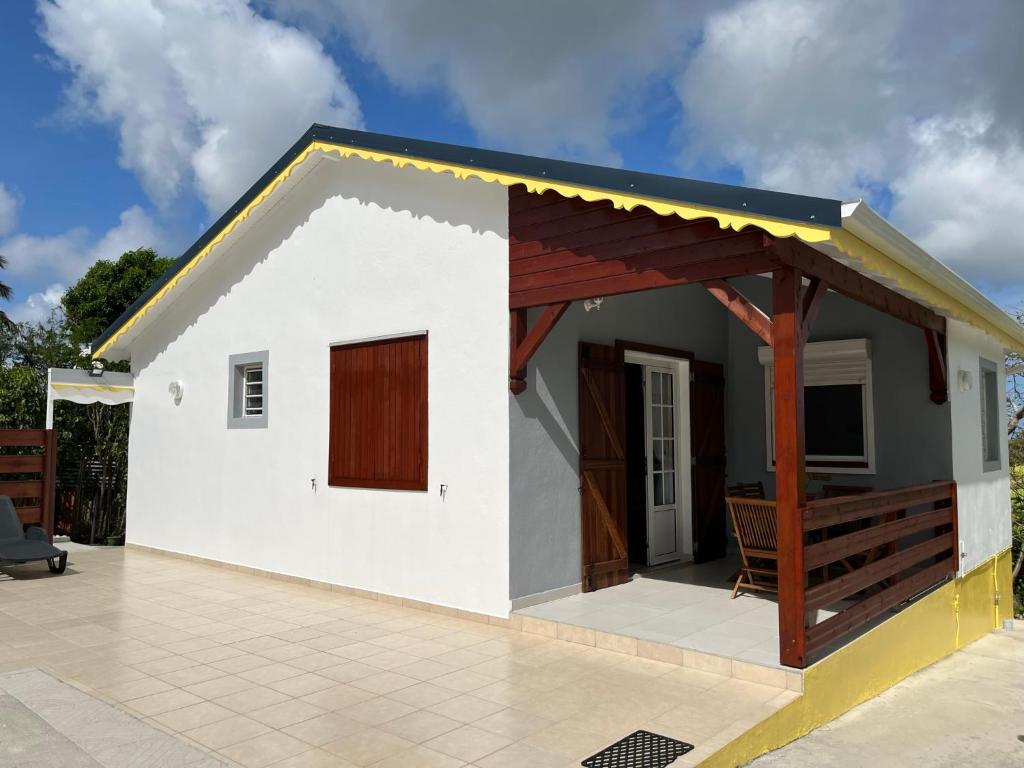 Bambou - Gîte du moulin photo 1