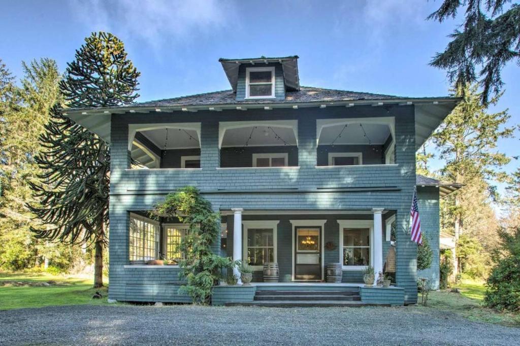 Group Friendly + Private Beach Access 6 Bedrooms photo 1