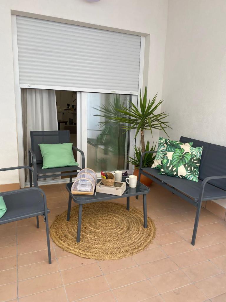 Apartamento Turístico Damajuana photo 2
