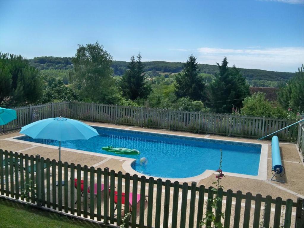 Gîte Cherveix-Cubas, 4 pièces, 7 personnes - FR-1-616-70 photo 4