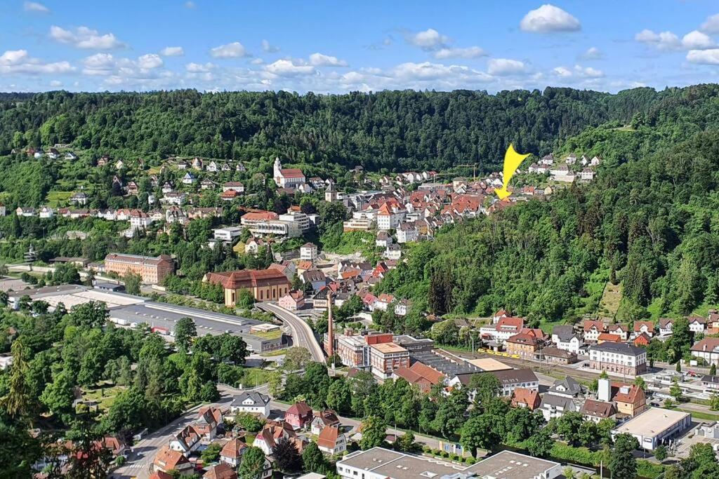 Apartment Doppelhorst in Oberndorf photo 4