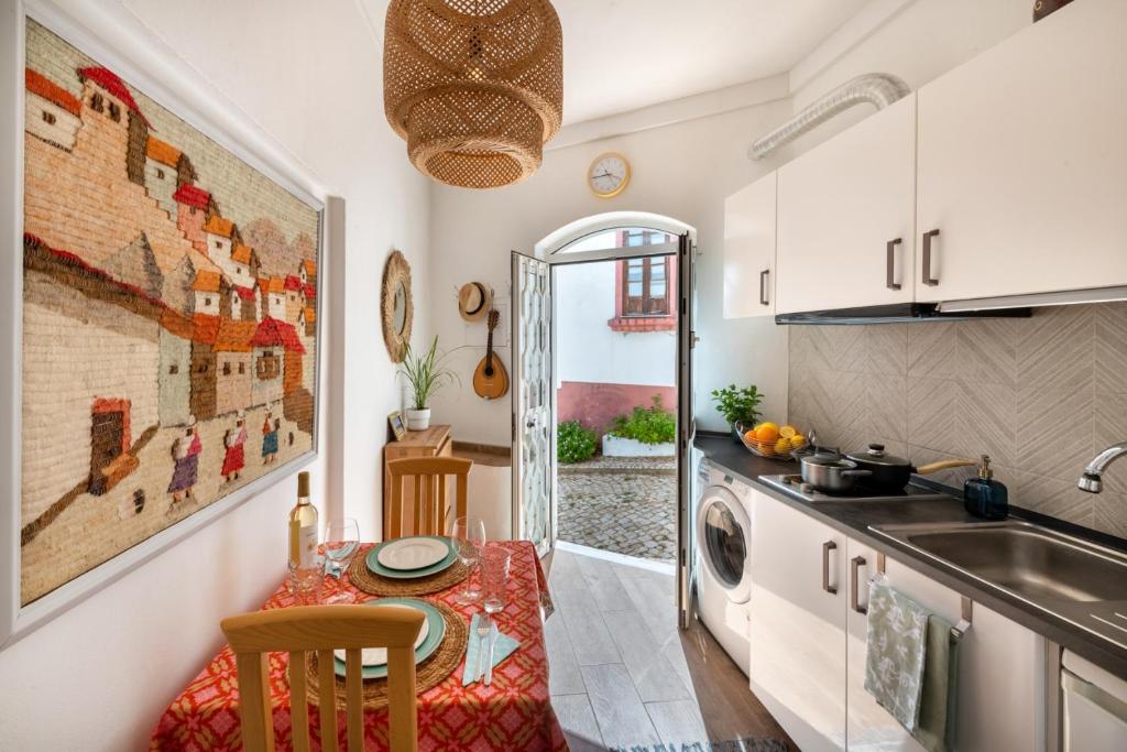 Casa Cecilia Apartment Algarve photo 2
