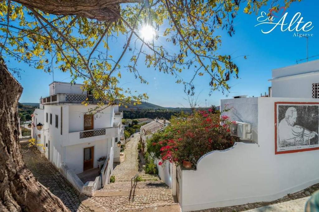 Casa Cecilia Apartment Algarve photo 1