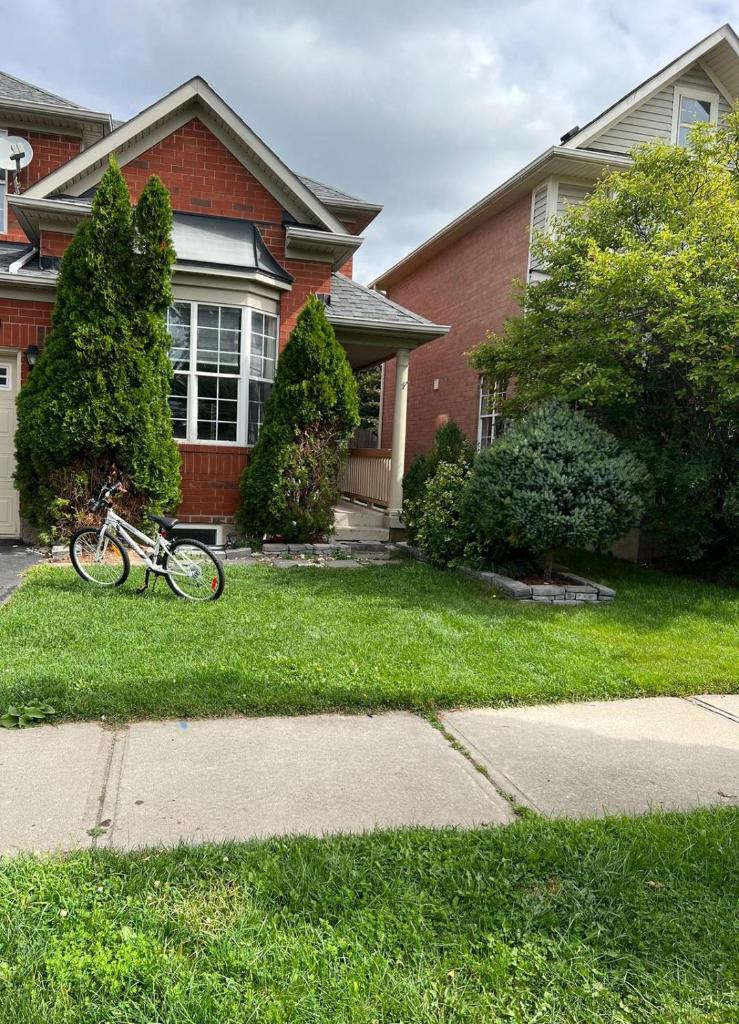 Cozy 1 BR basement apartment with Free Street Parking & Separate Entrance photo 1
