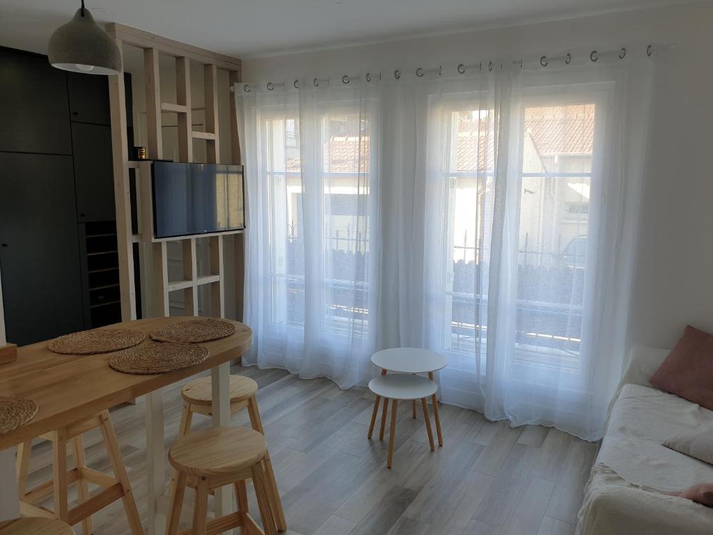 cosy appartment - Clamart Percy Paris photo 3
