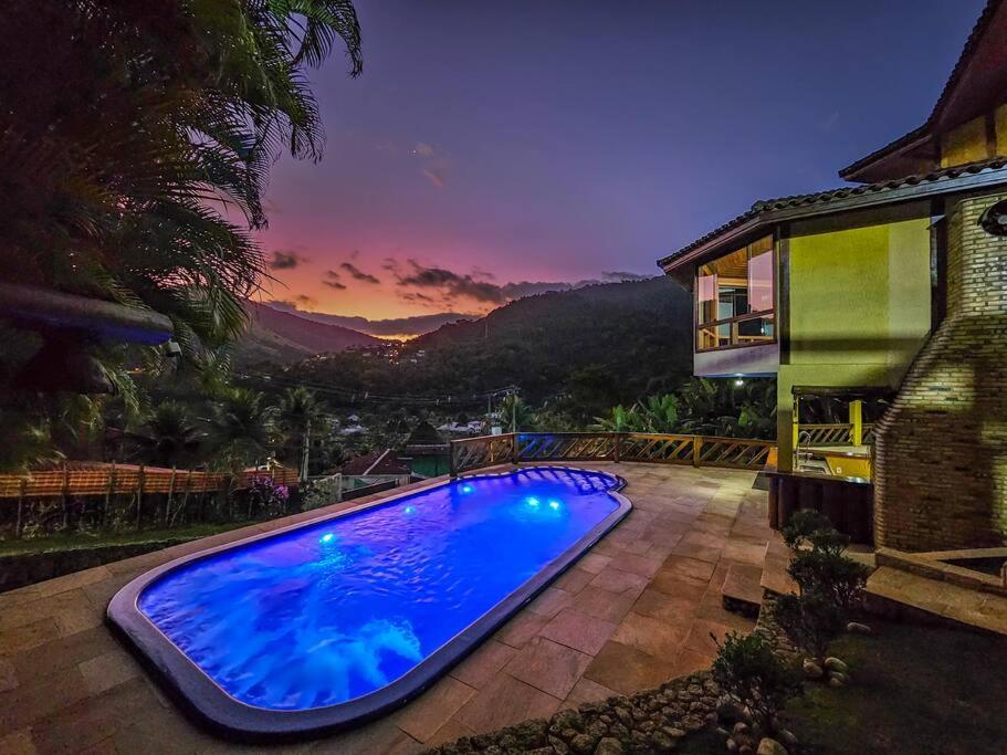 Casa amarela portogalo Angra dos Reis photo 2