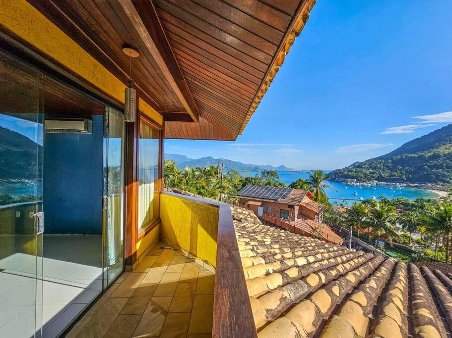 Casa amarela portogalo Angra dos Reis photo 3