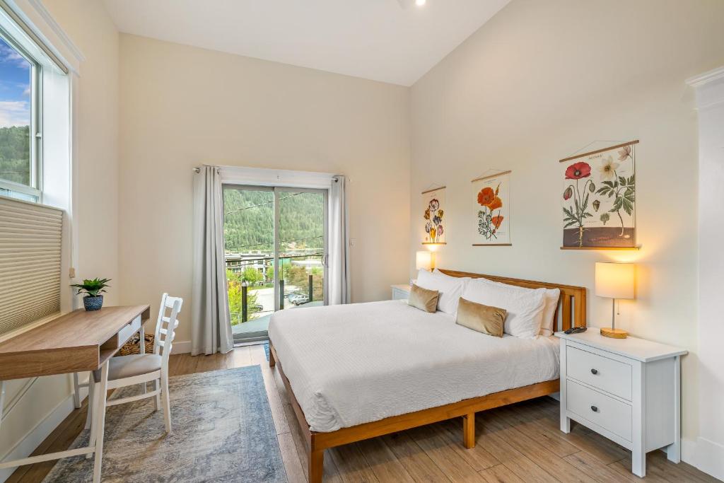 Stirling All Suites Hotel photo 4