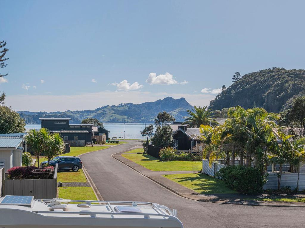 Flaxmill Treasure - Cooks Beach Holiday Home photo 1