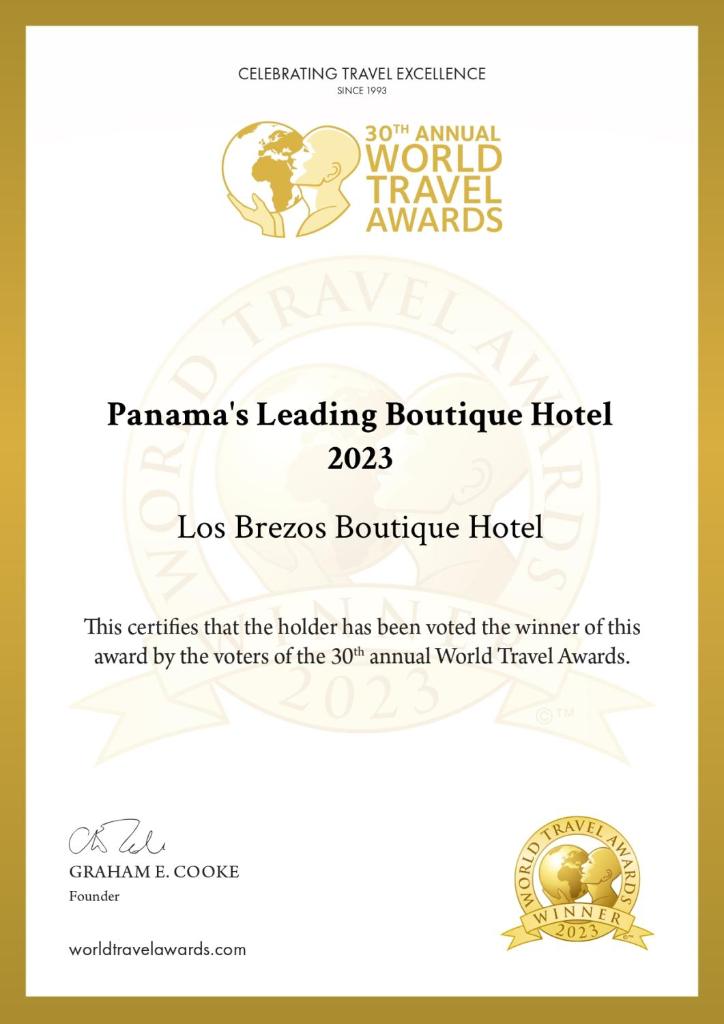 Los Brezos Hotel Boutique photo 3
