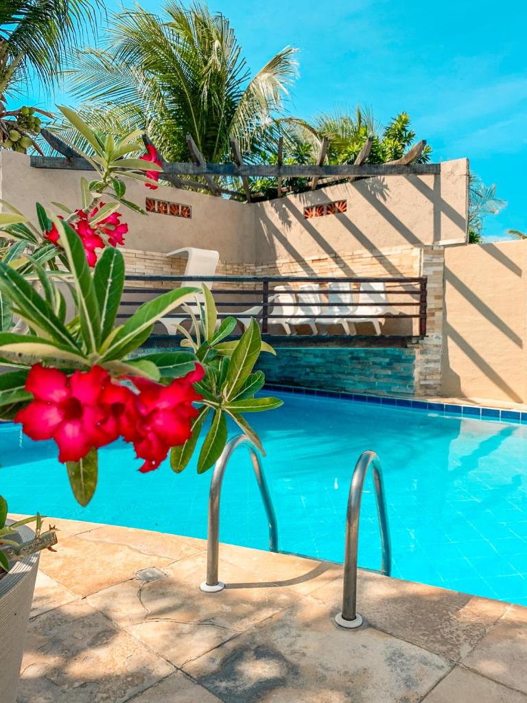 Falésia Praia Hotel photo 1