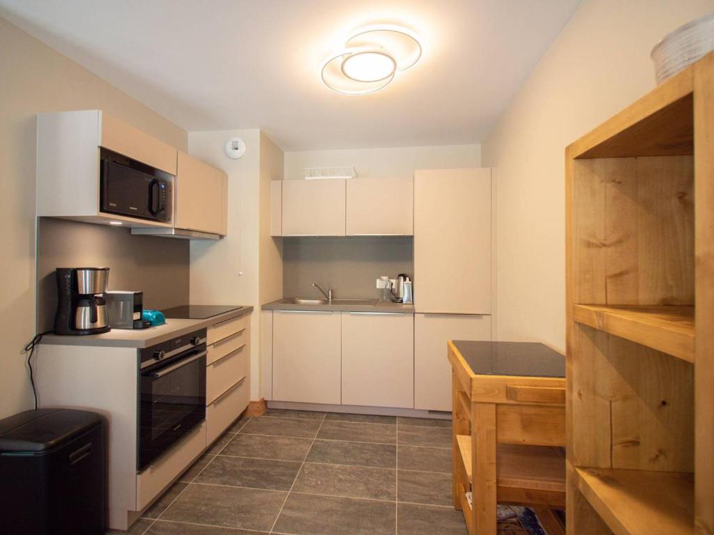 Appartement Les Avanchers-Valmorel, 4 pièces, 6 personnes - FR-1-291-872 photo 2