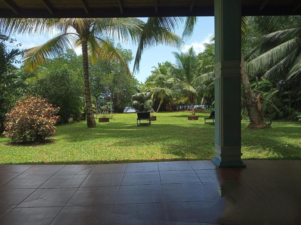 River Apartment Mangrove Bentota