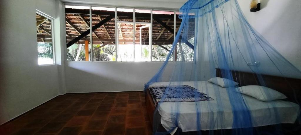 River Apartment Mangrove Bentota photo 1