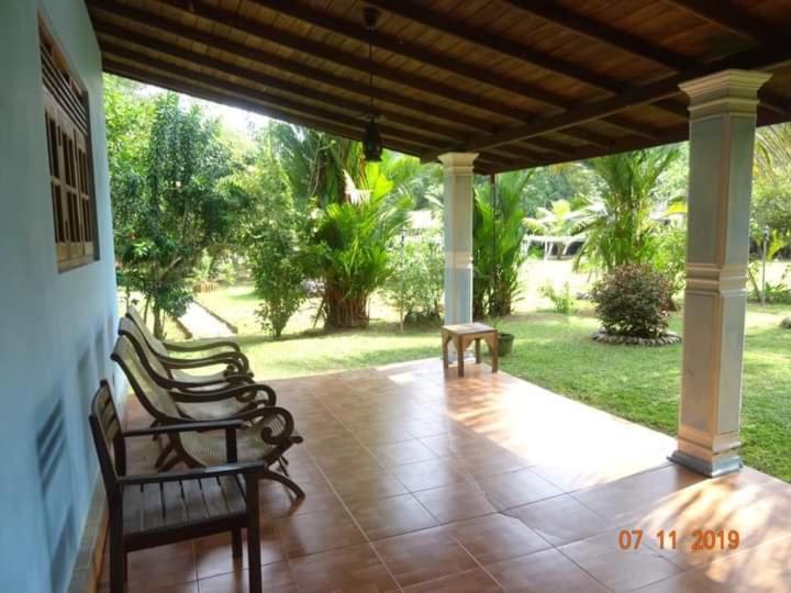 River Apartment Mangrove Bentota photo 3