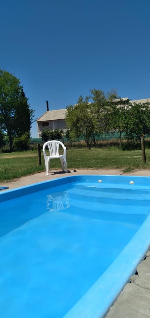 Villa Campestre Donde el Lito photo 2