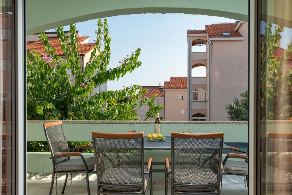 Apartments Jasna photo 1