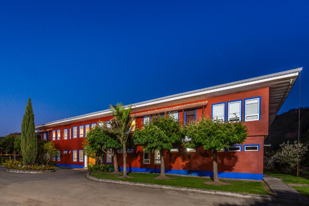 Hotel Xue Sabana photo 2