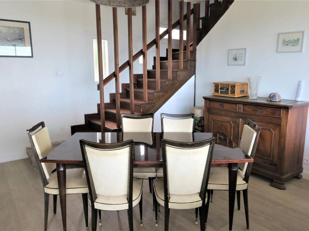 Maison Trébeurden, 4 pièces, 6 personnes - FR-1-368-335 photo 2