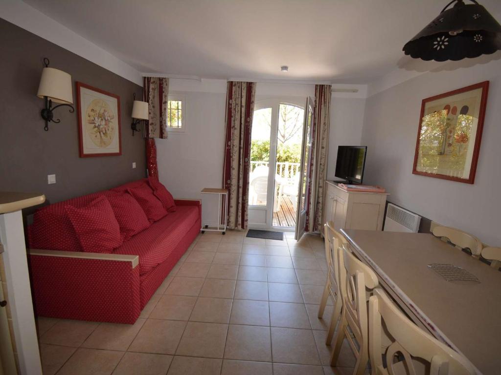 Maison Grospierres, 3 pièces, 6 personnes - FR-1-382-185 photo 4