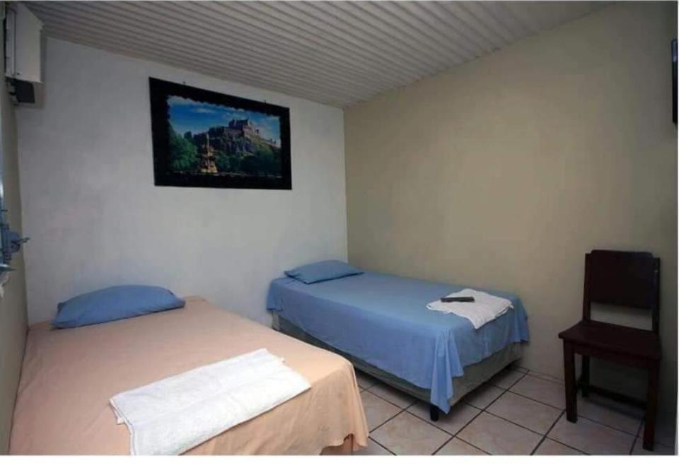 Hotel El Castillo del Puerto photo 1