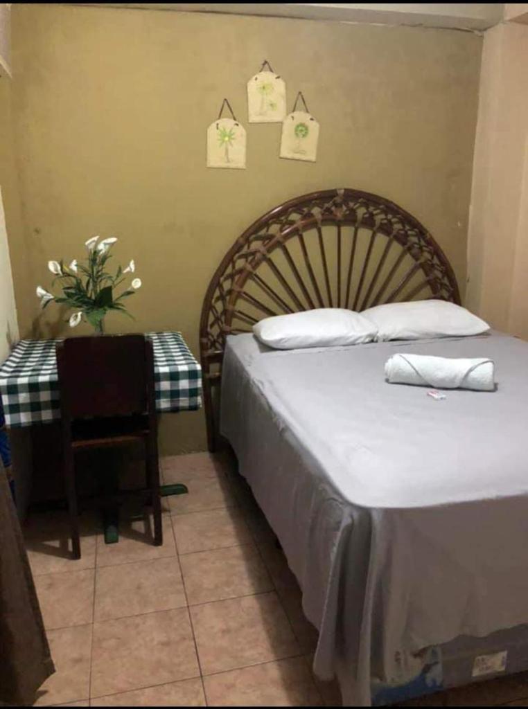 Hotel El Castillo del Puerto photo 2