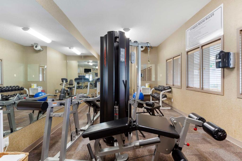 Best Western Grande Prairie photo 2