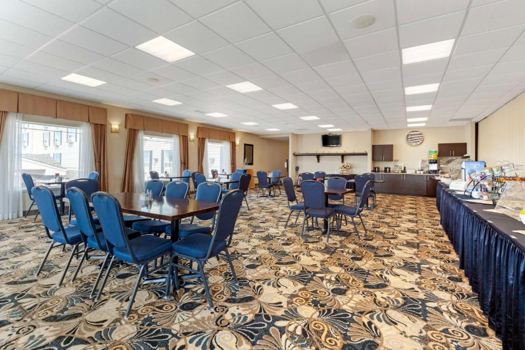 Best Western Grande Prairie photo 4