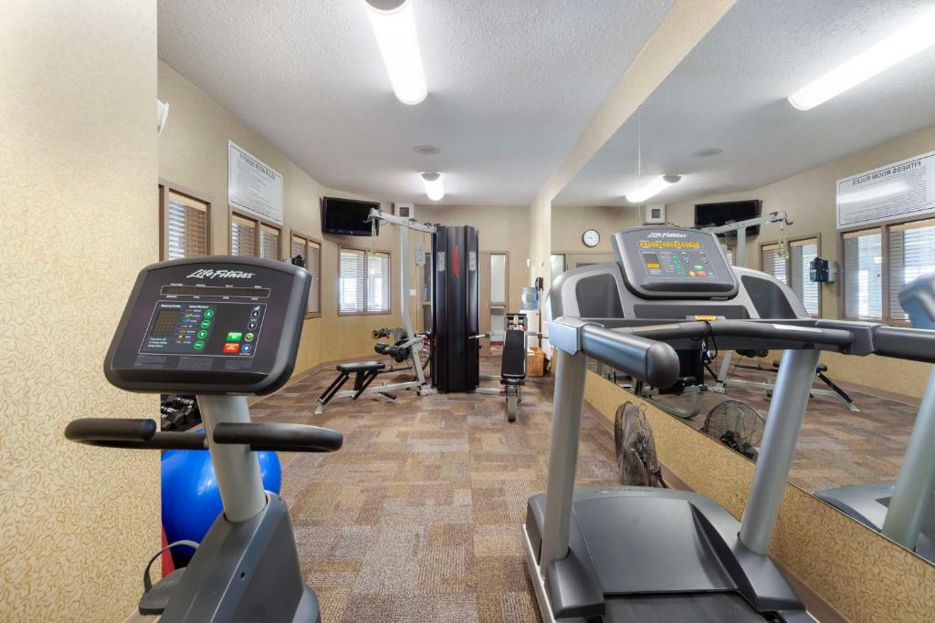Best Western Grande Prairie photo 3