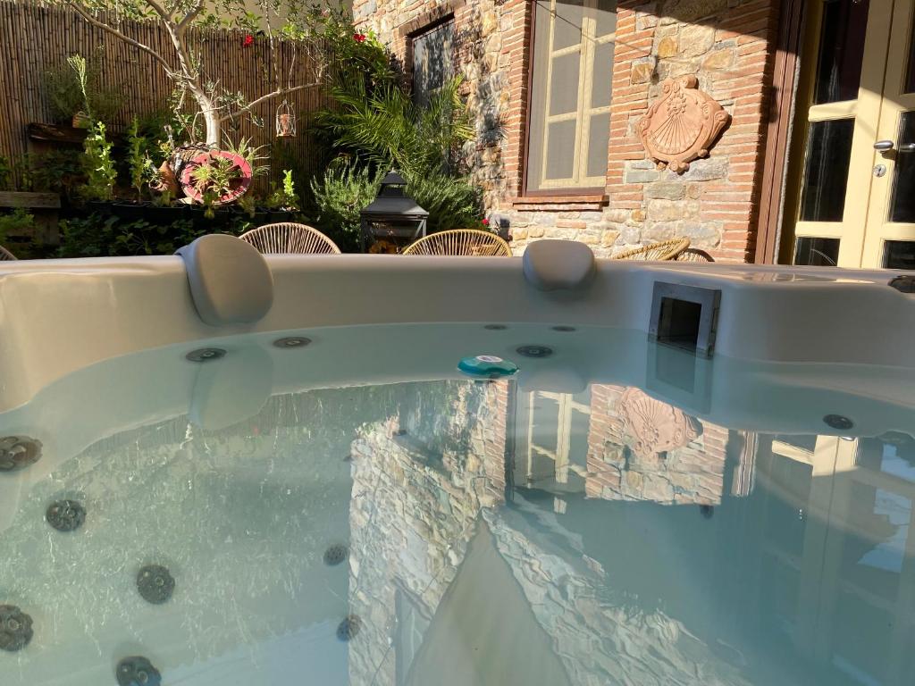 Damilù Boutique TH - 240mq Maisonette in Lucca -4 bedrooms 4 baths with spa for Lucca Comics