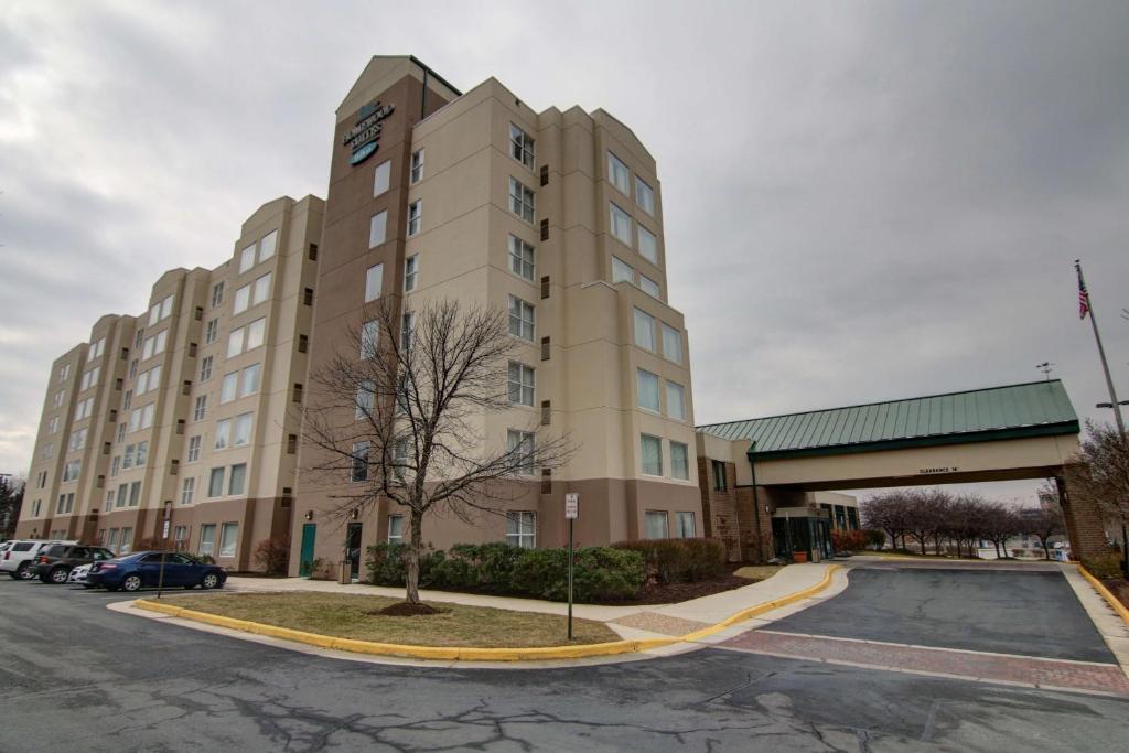 Homewood Suites Dulles-International Airport photo 1