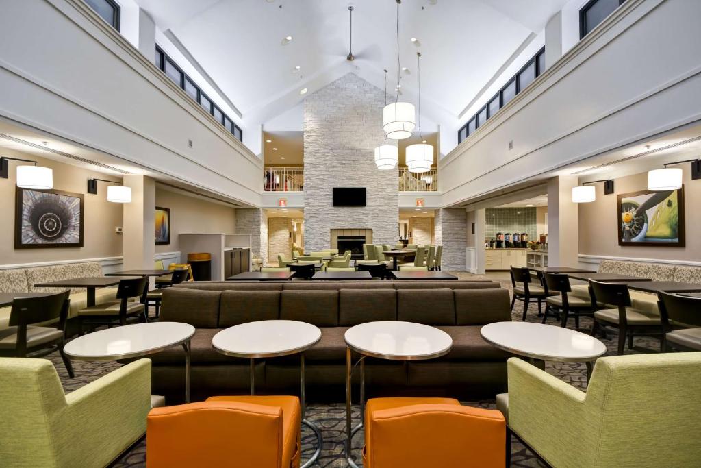 Homewood Suites by Hilton Dulles Int'l Airport image