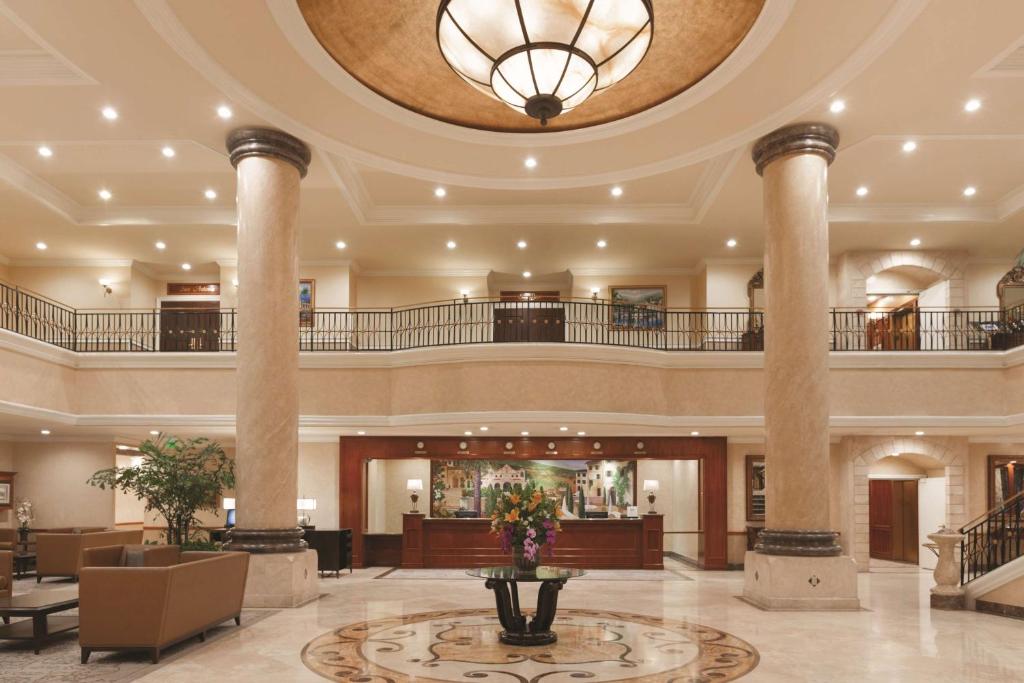Hilton Los Angeles/San Gabriel image