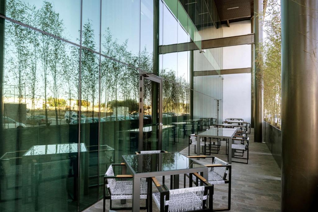 Hilton Garden Inn Aguascalientes photo 1