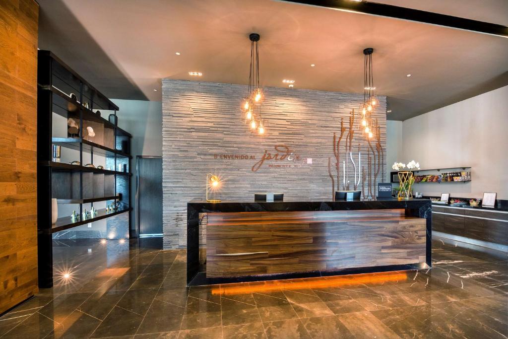 Hilton Garden Inn Aguascalientes photo 2