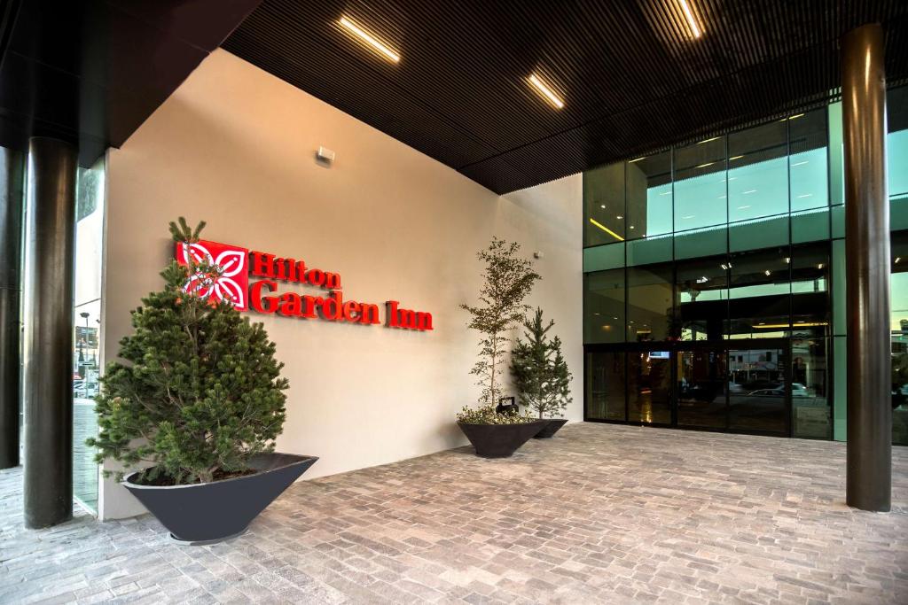 Hilton Garden Inn Aguascalientes photo 3