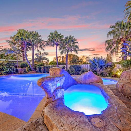 The Mirage Resort Alexandra Headland photo 4