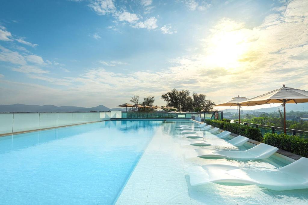 Hilton Garden Inn Phuket Bang Tao photo 4
