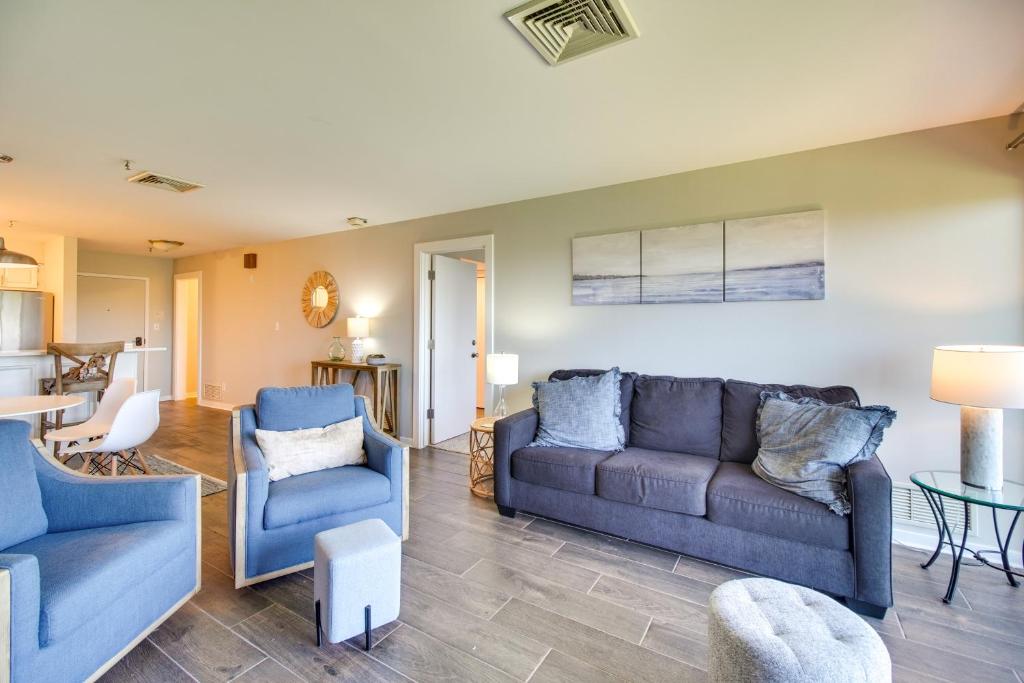 Afton Vacation Rental in Vista Towers Shangri-La! photo 2