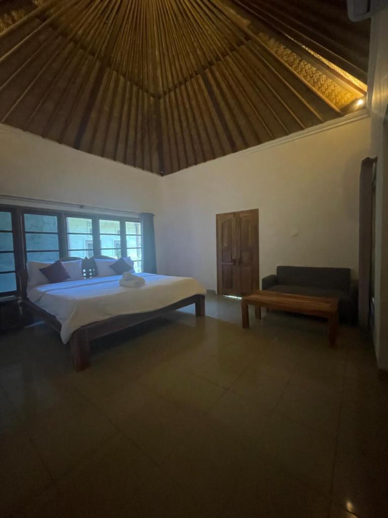 El Homestay Bali - Tap to explore photos