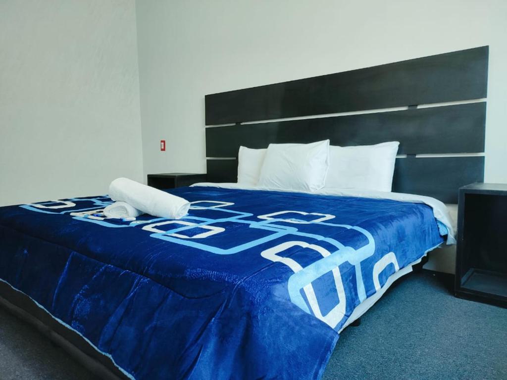 Hotel Boutique Otomi cerca de Tolantongo photo 2