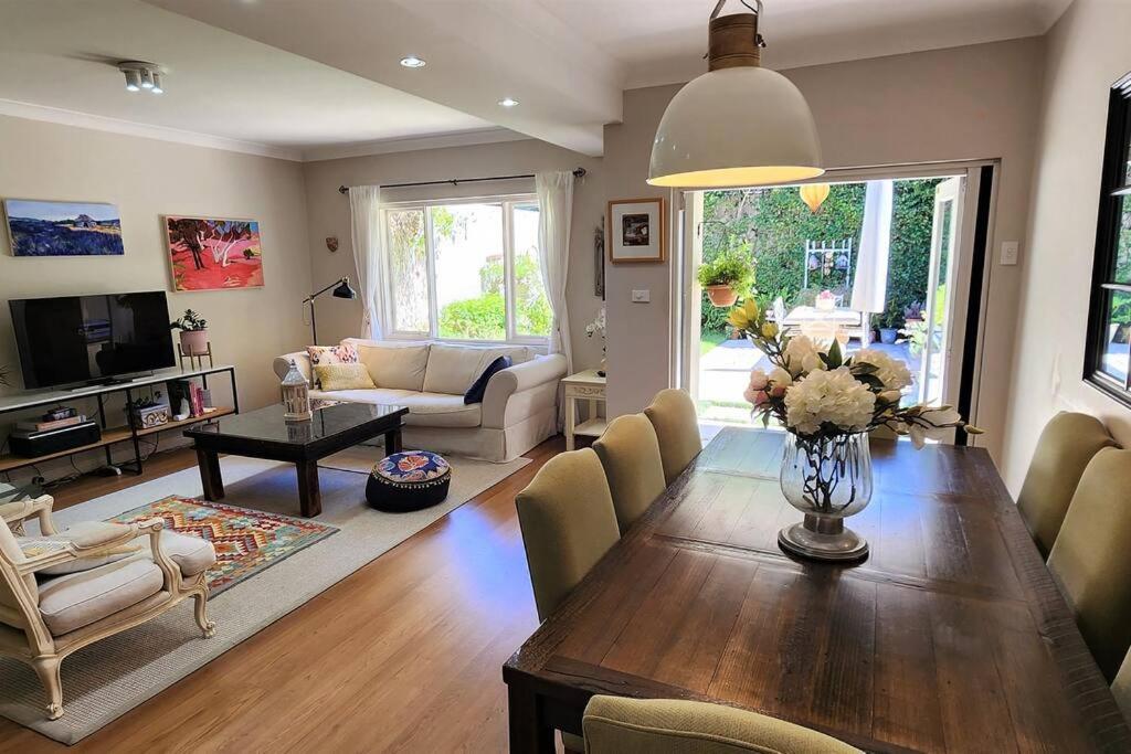 Three Bedroom Home in the Heart of Bondi Junction