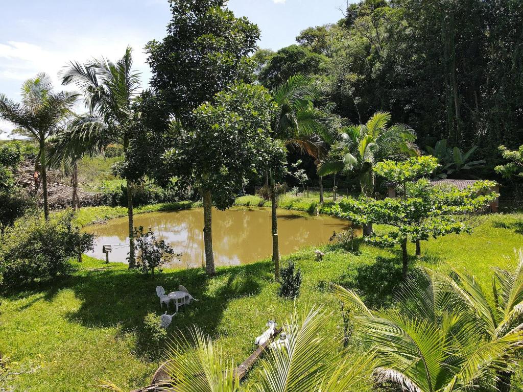 Mega Casa em sítio churrasco piscina em Ipiabas RJ photo 2